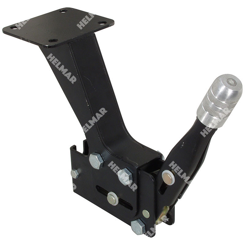 3EB-38-15112 EMERGENCY BRAKE HANDLE