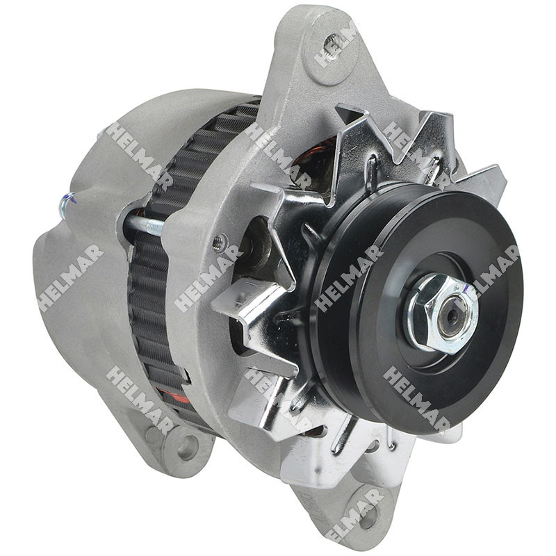 4947935-NEW ALTERNATOR (BRAND NEW)