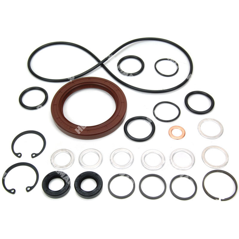 パーツ TOUTOU Forklift Transmission Repair Kits - 04321-20670-71