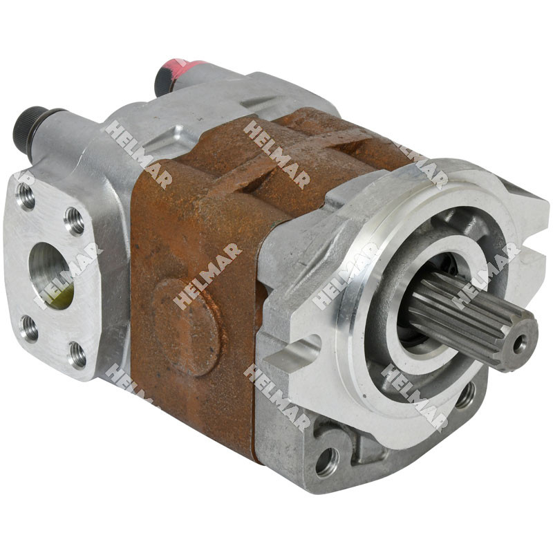 04967-30080-71 HYDRAULIC PUMP