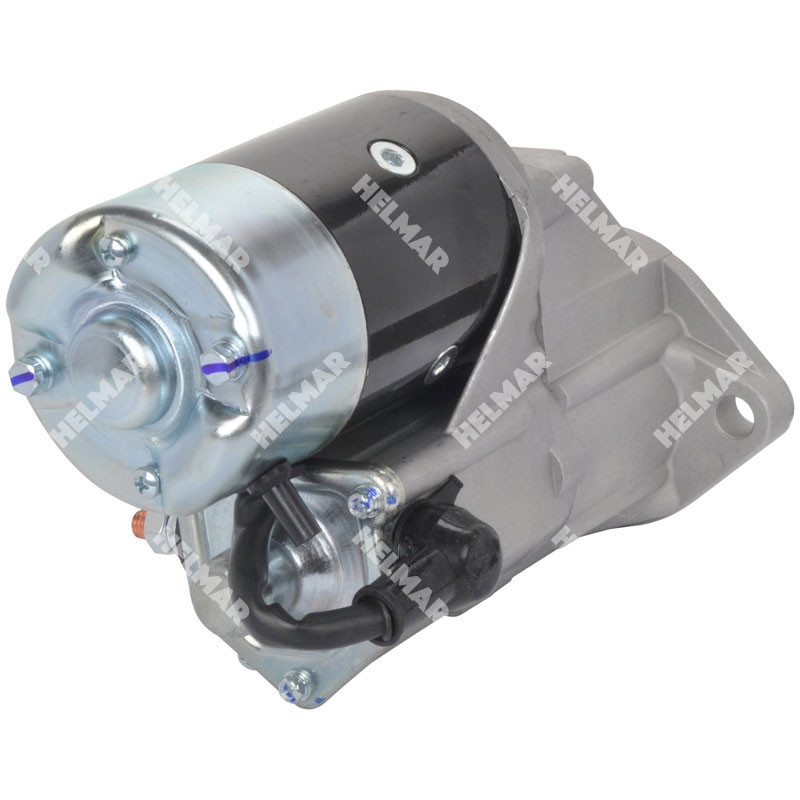 28100-40291-71-NEW  STARTER - BRAND NEW