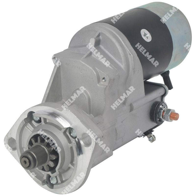Forklift Starters (Heavy Duty) - 28100-23660-71 Brand New