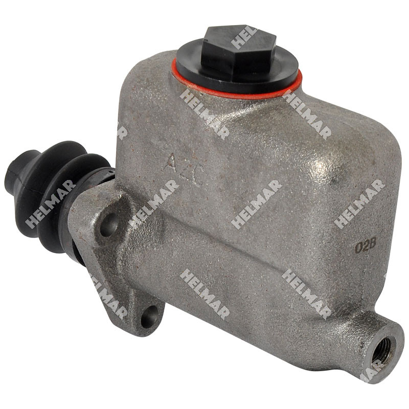 1757016 MASTER CYLINDER