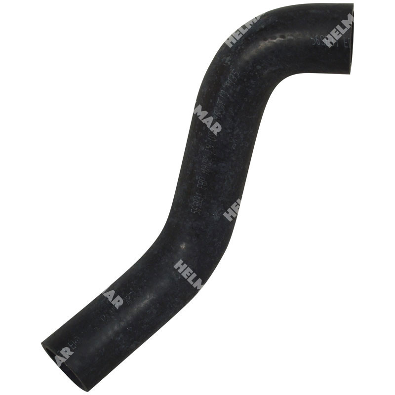 2059211 RADIATOR HOSE (LOWER)