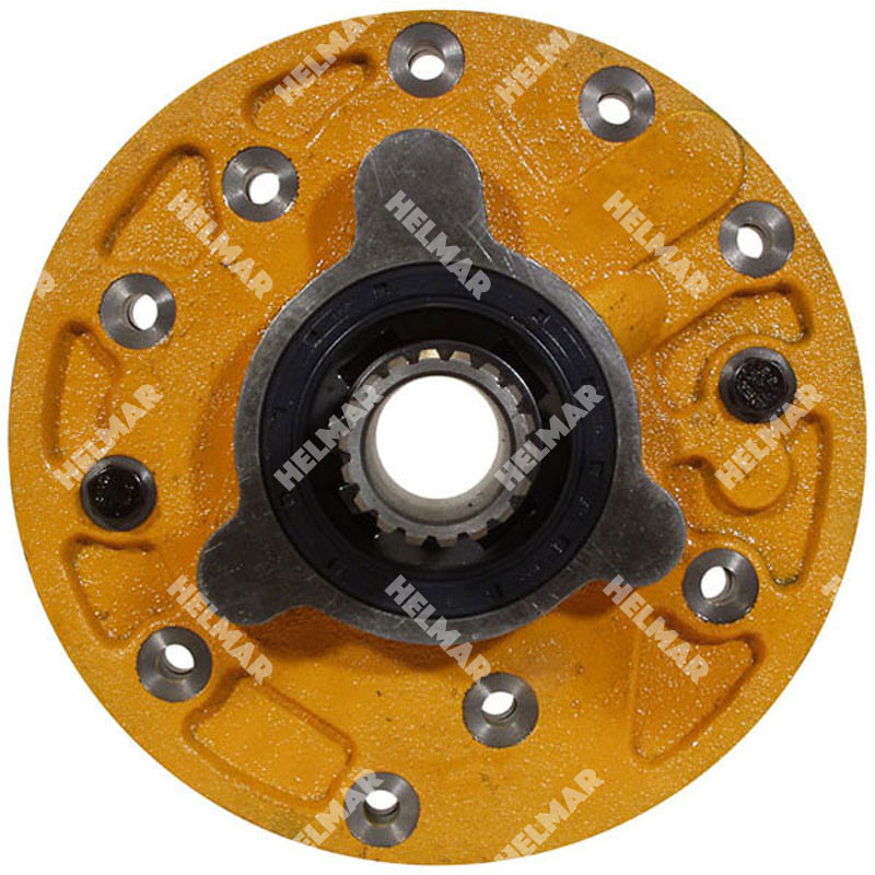 3EC-13-11040 TRANSMISSION CHARGING PUMP