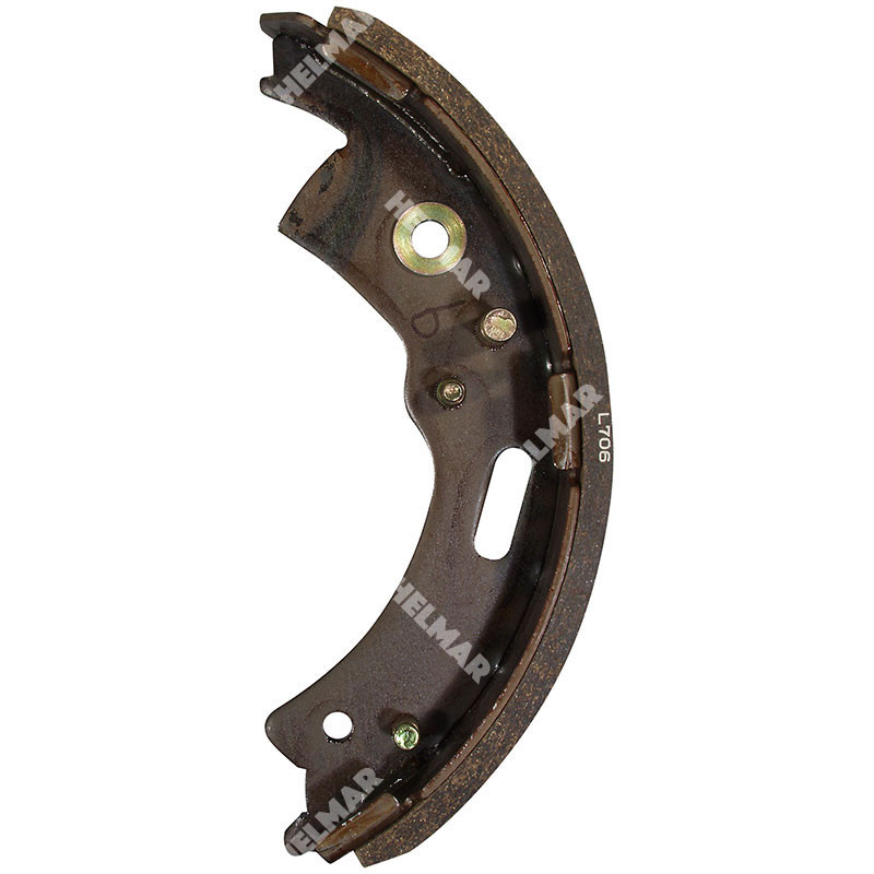 9194615100 BRAKE SHOE