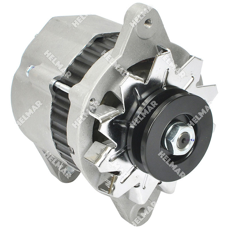 Z-5812003411HD ALTERNATOR (HEAVY DUTY)