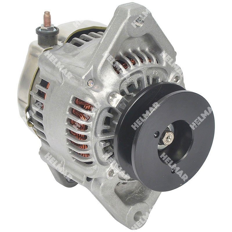 ぷりん 27060-78301-71-HD ALTERNATOR (HEAVY DUTY)