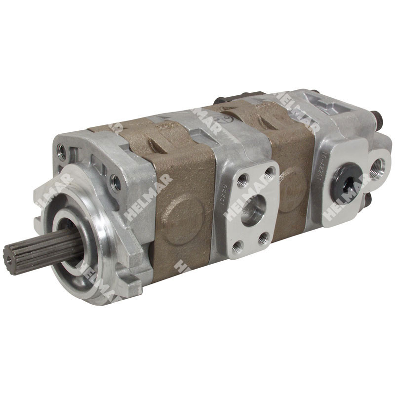 67110-31040-71 HYDRAULIC PUMP