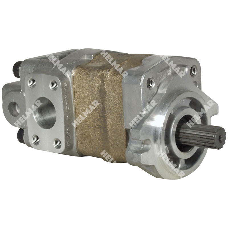 67120-32851-71 HYDRAULIC PUMP