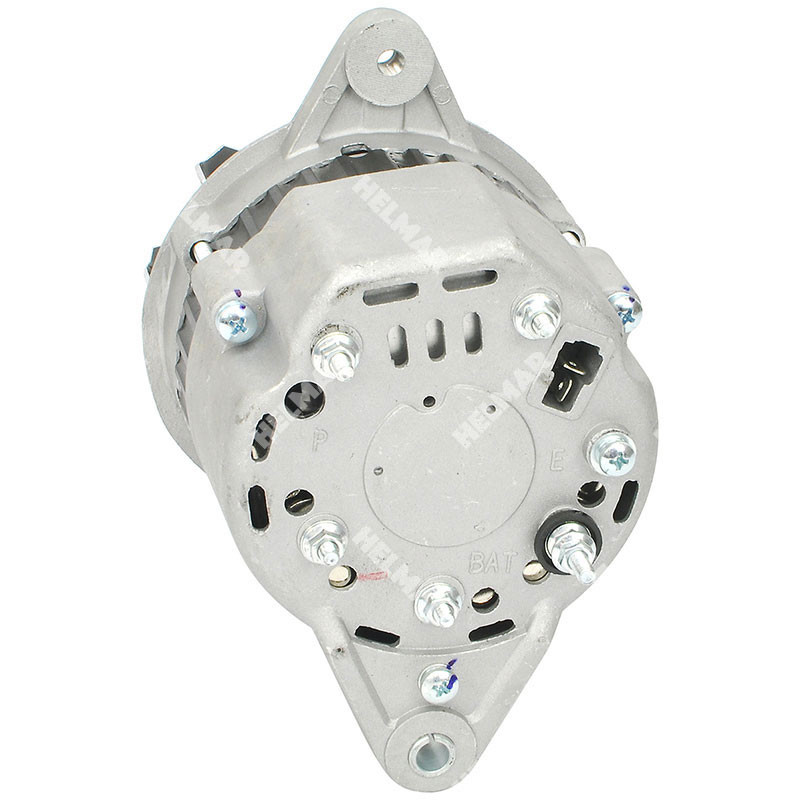 150022504-HD ALTERNATOR (HEAVY DUTY)