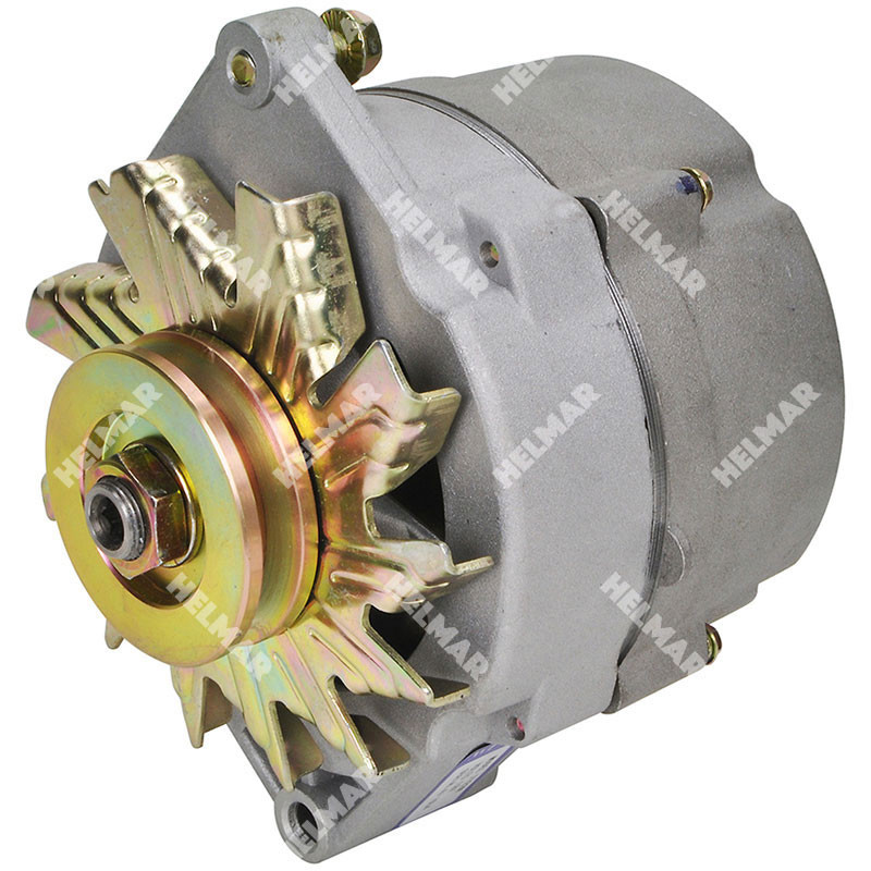 507174800-NEW ALTERNATOR (BRAND NEW)