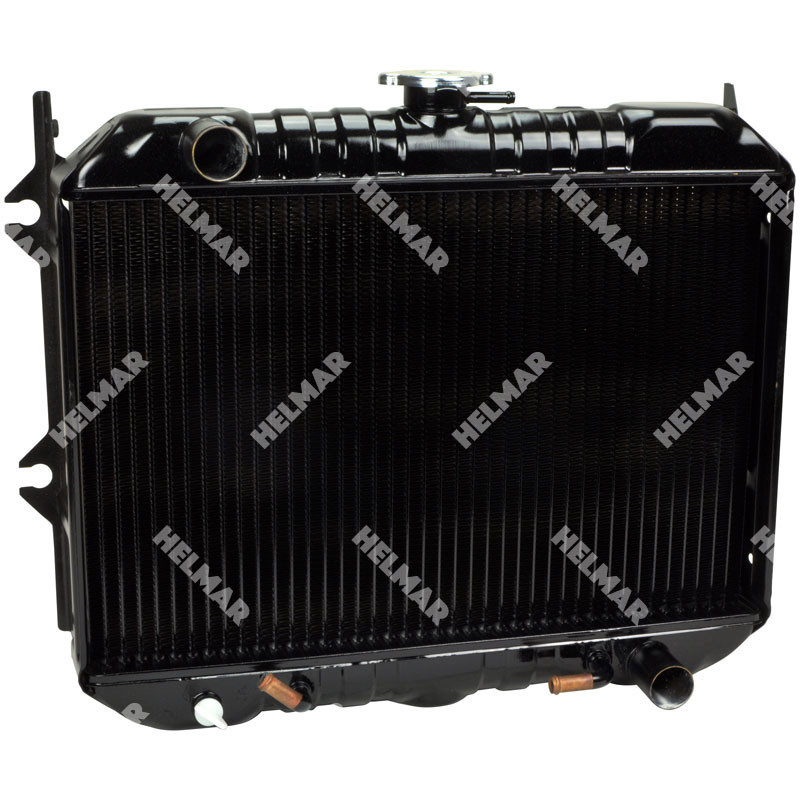 9130100400 RADIATOR