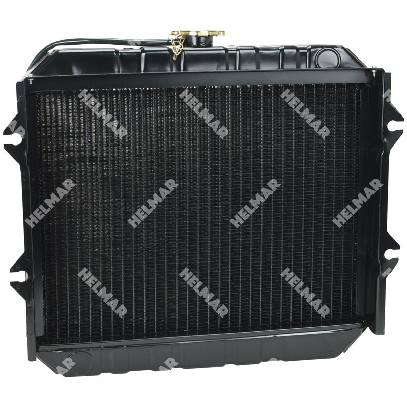 9130101700 RADIATOR