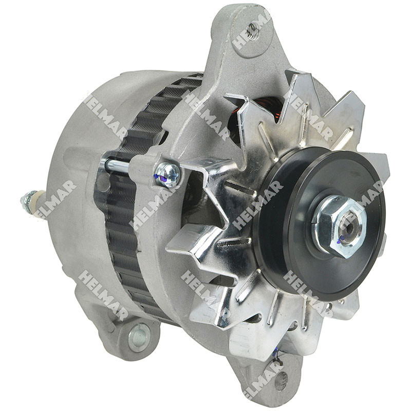 326855-NEW ALTERNATOR (BRAND NEW)