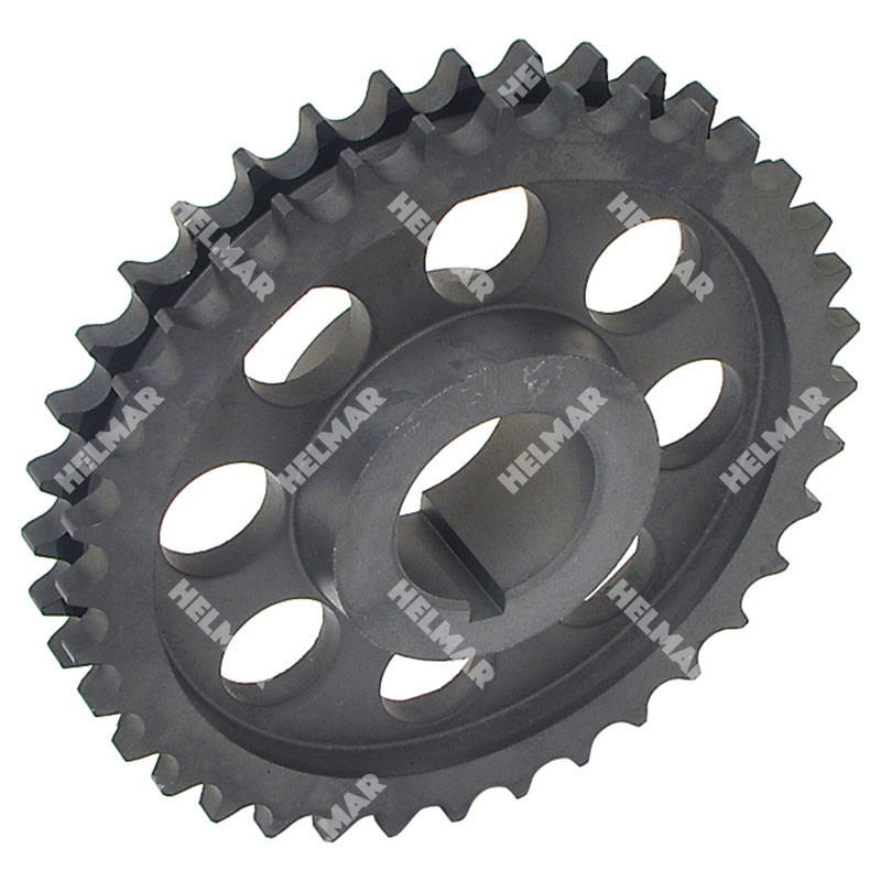 13522-76001-71 CAMSHAFT GEAR