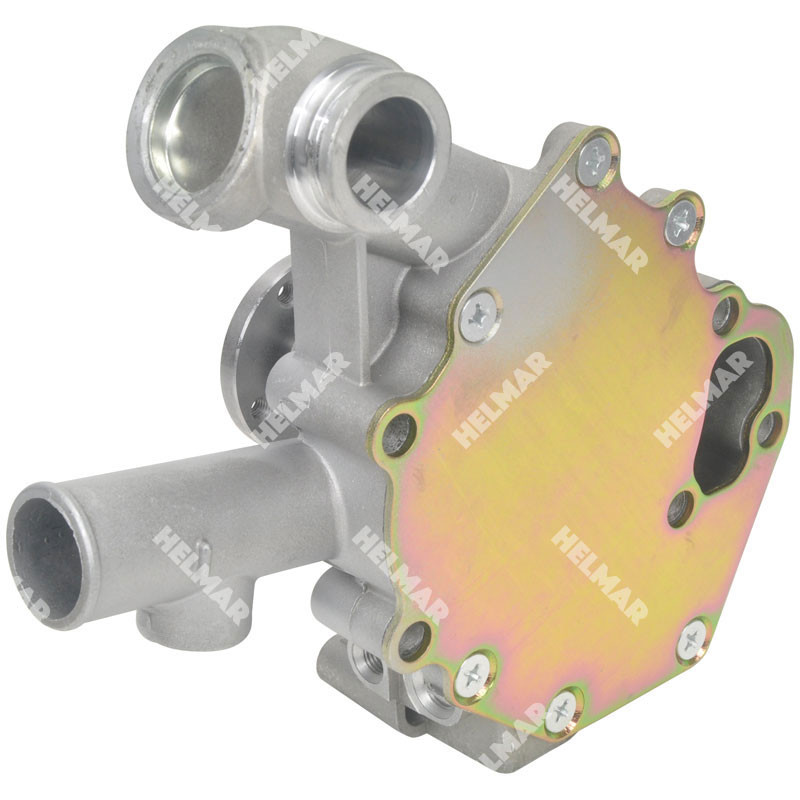 みや 16100-78300-71 WATER PUMP