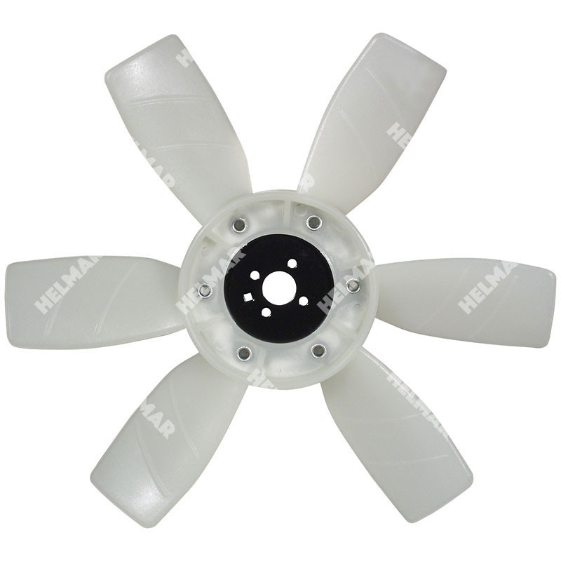 16361-22020-71 FAN BLADE