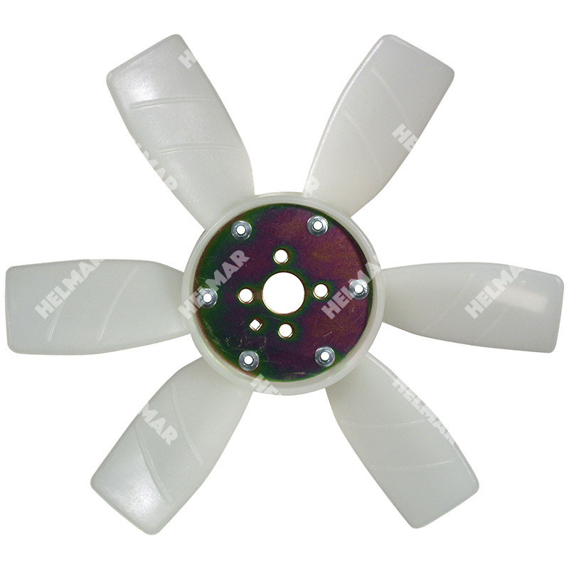 16361-22040-71 FAN BLADE