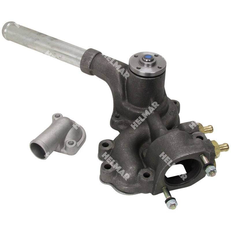 1376005 WATER PUMP