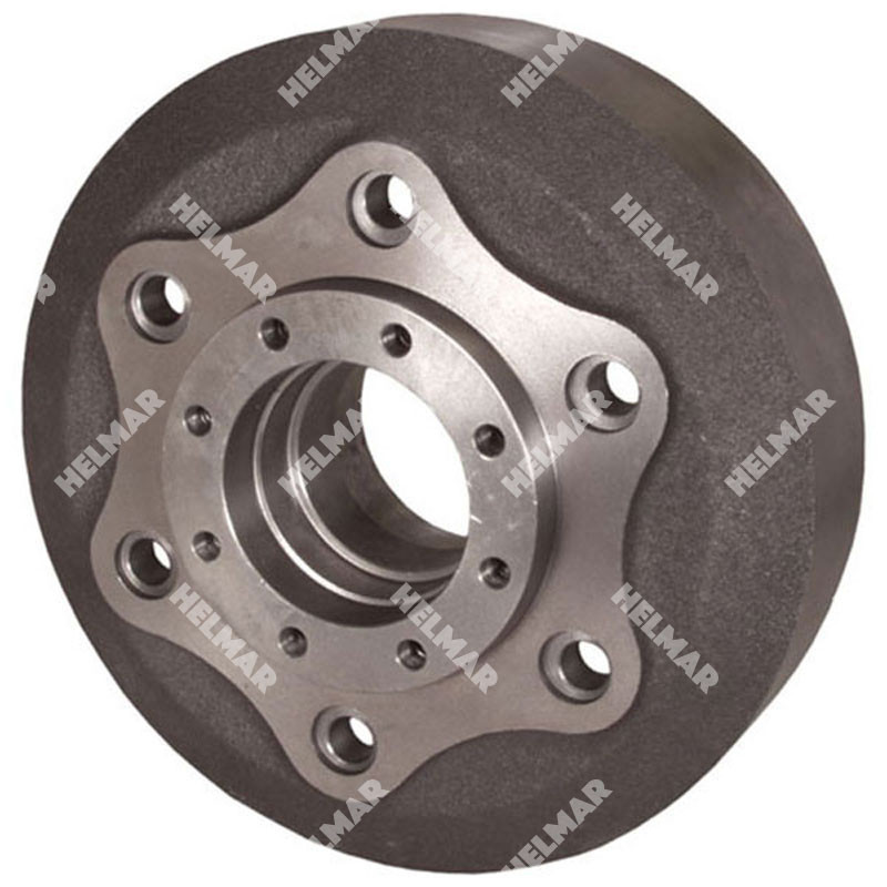 42411-22750-71 BRAKE DRUM