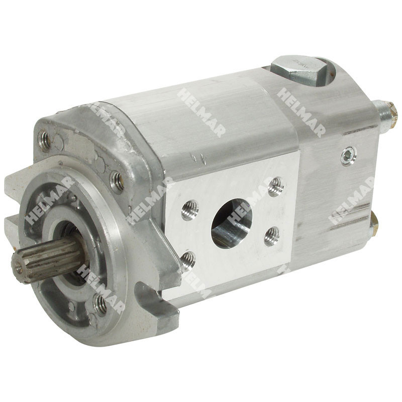 67120-U2110-71 HYDRAULIC PUMP