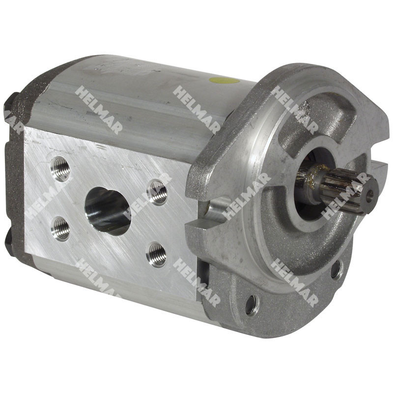 67120-U1091-71 HYDRAULIC PUMP