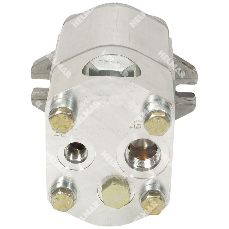 【完了】K&U 67110-U2111-71 HYDRAULIC PUMP