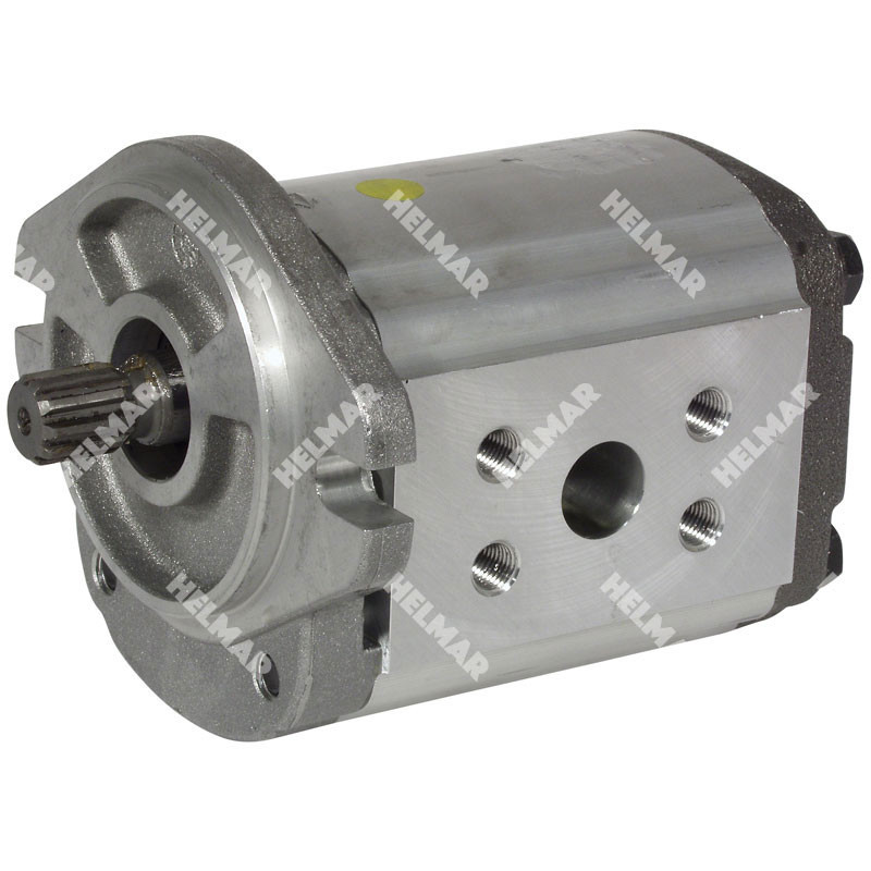 67110-U1091-71 HYDRAULIC PUMP