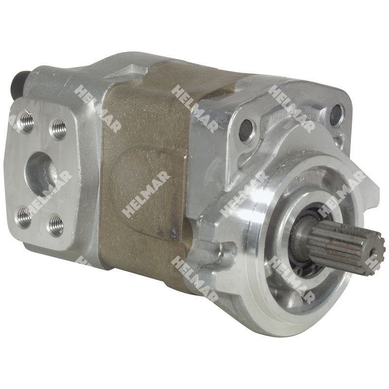 67110-31962-71 HYDRAULIC PUMP