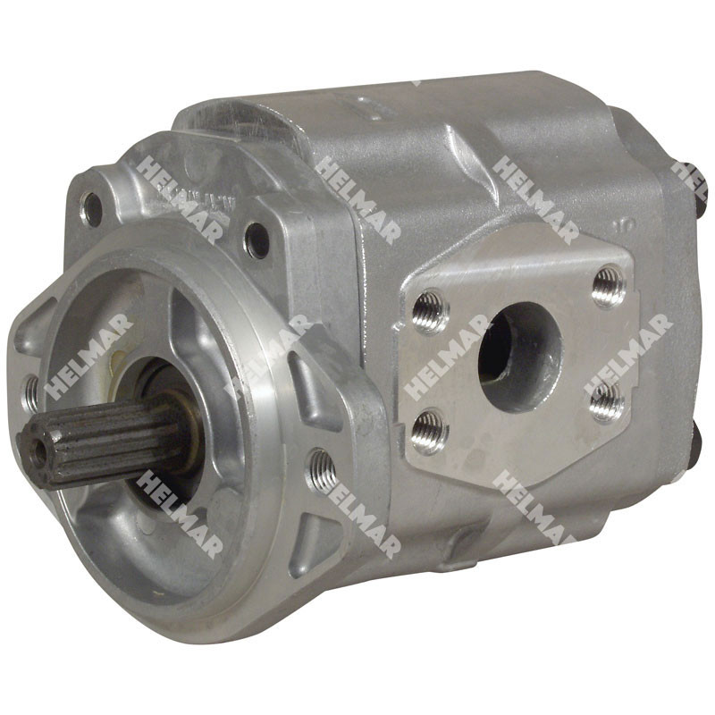67110-23871-71 HYDRAULIC PUMP