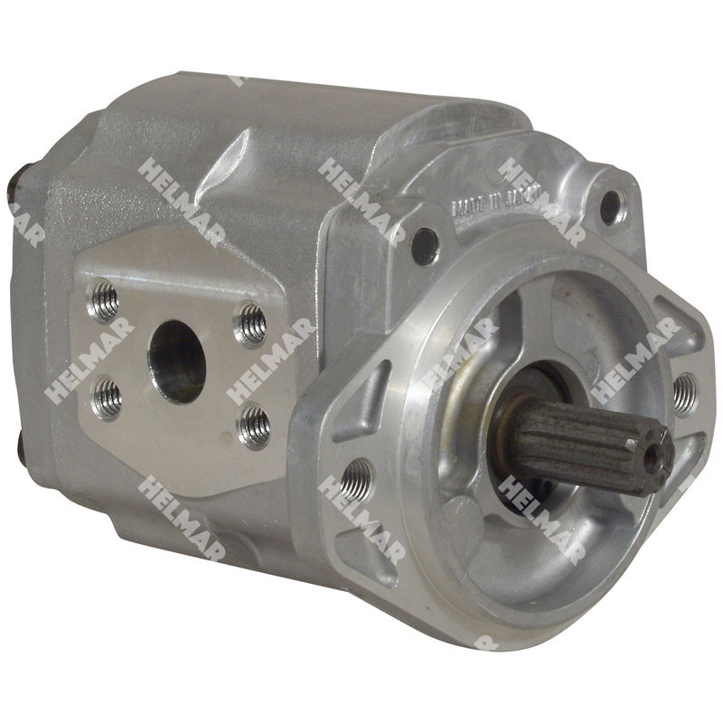 67110-22001-71 HYDRAULIC PUMP