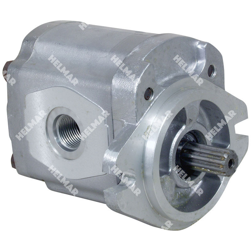 【完了】K&U 67110-12191-71 HYDRAULIC PUMP