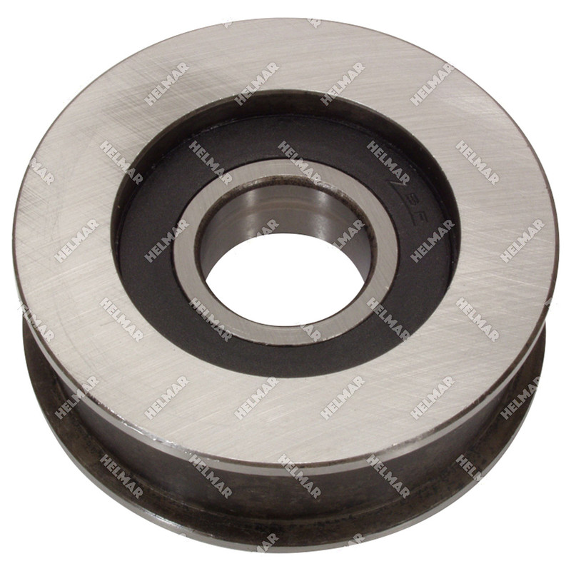 63131-U2110-71 ROLLER, SIDE