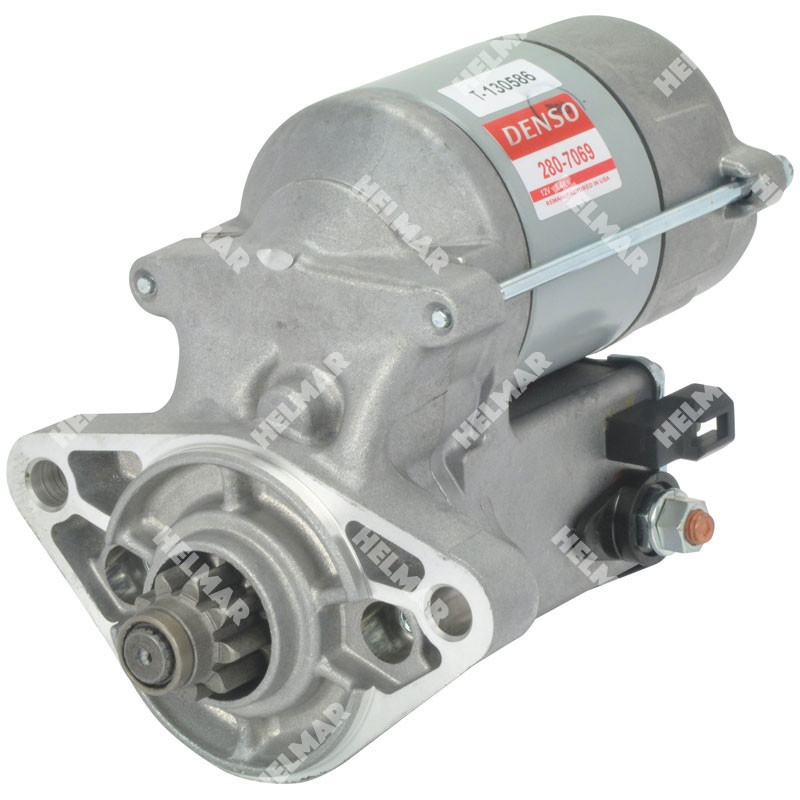 2046602-HD STARTER (HEAVY DUTY)