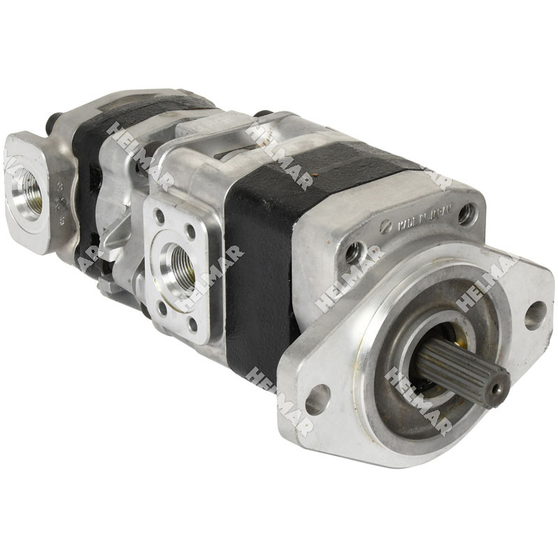 3EC-60-39920 HYDRAULIC PUMP