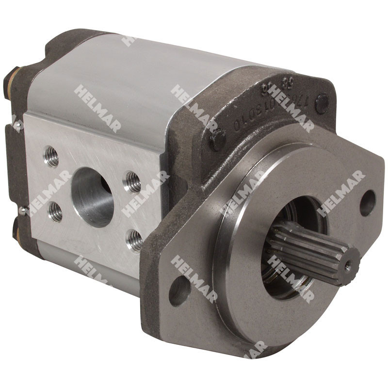 3EC-60-A2110 HYDRAULIC PUMP