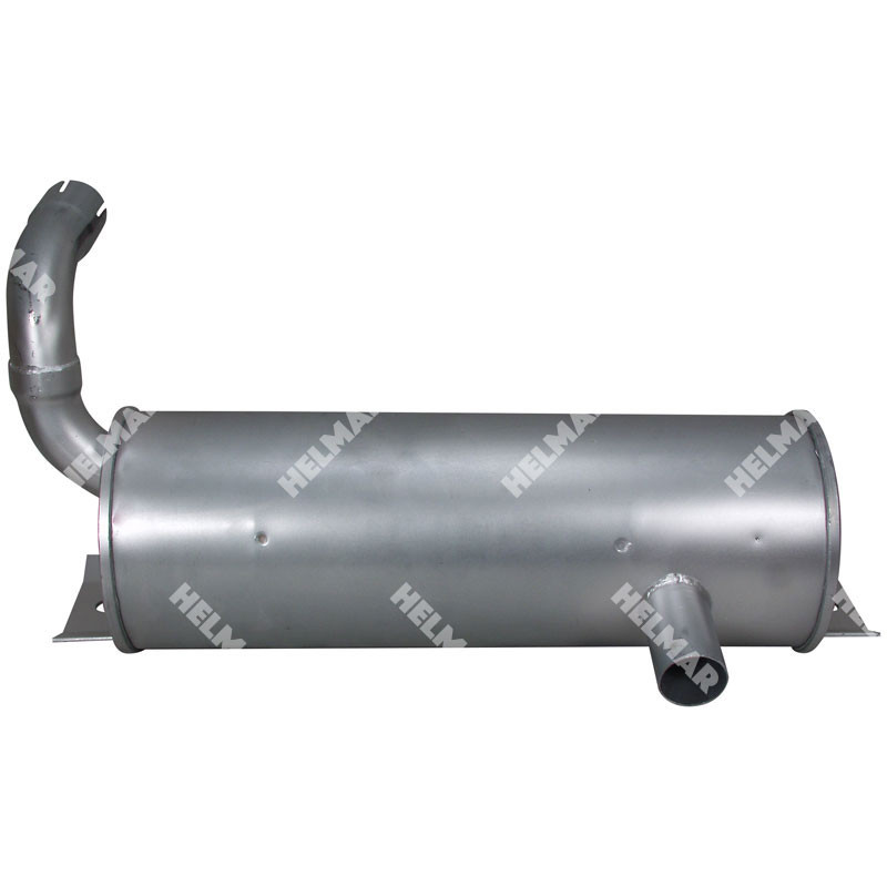 9146230100 MUFFLER