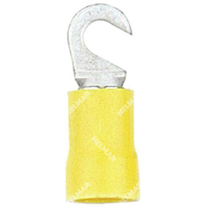 244065 TERMINAL, SOLDERLESS