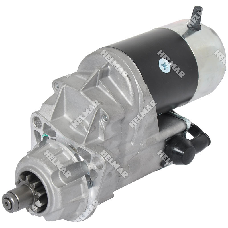 Forklift Starters (Brand New) - Heavy Duty 1453060