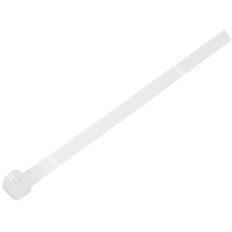 05723 CABLE TIE (WHITE 14" 100/PACK)