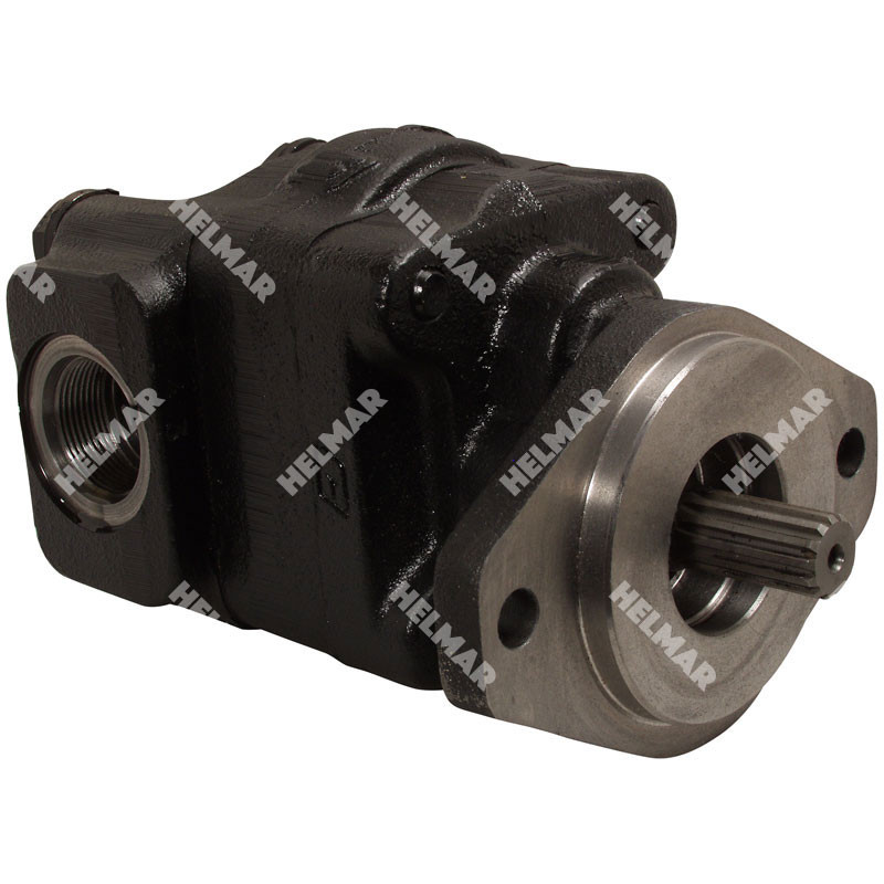 1486205 HYDRAULIC PUMP