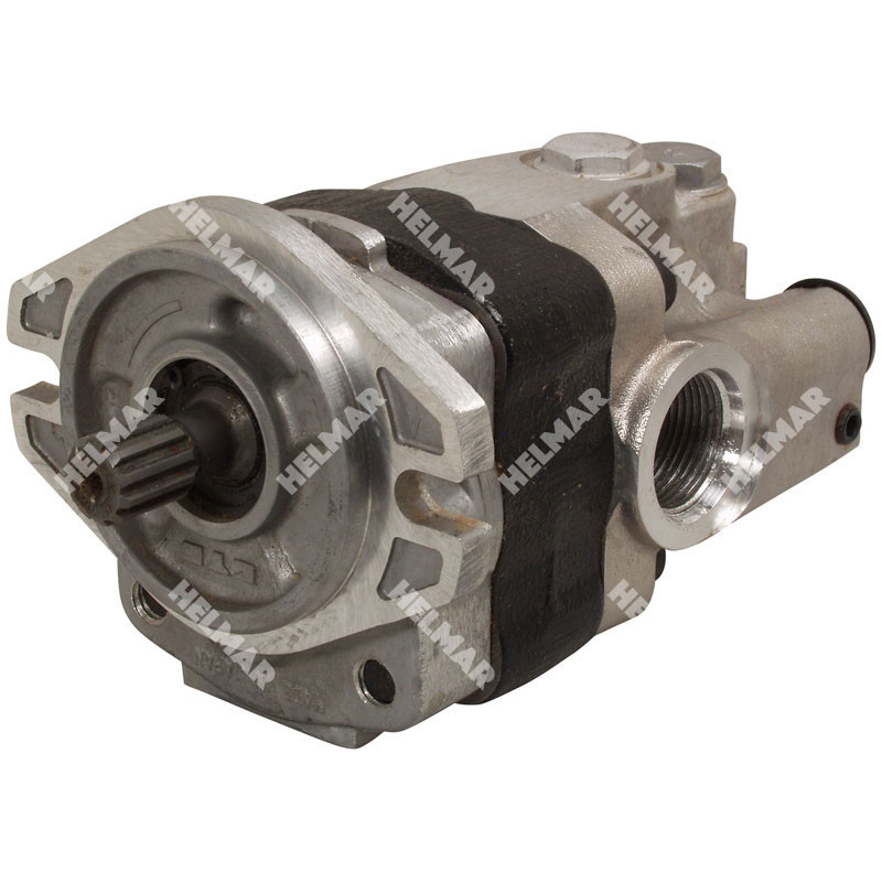 2069690 HYDRAULIC PUMP