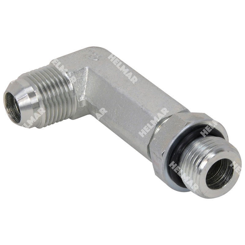 580051194 HYDRAULIC PUMP