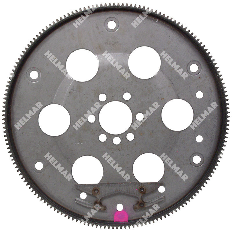 580009125 FLYWHEEL