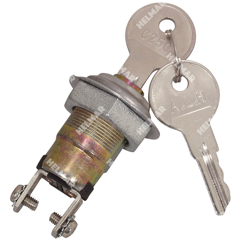 72708 IGNITION SWITCH