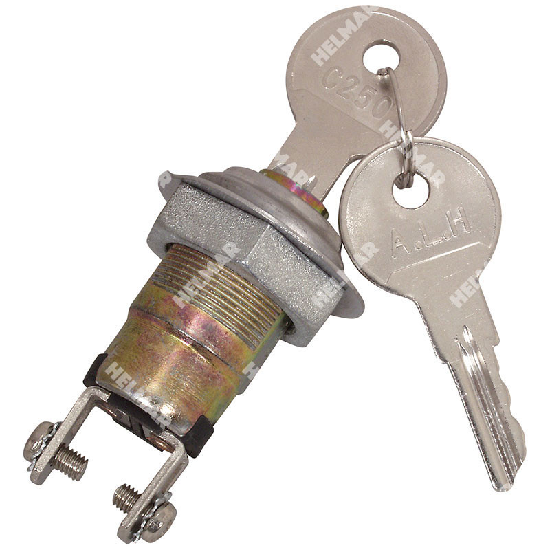 908586 IGNITION SWITCH