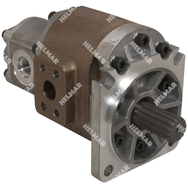 9207115100 HYDRAULIC PUMP