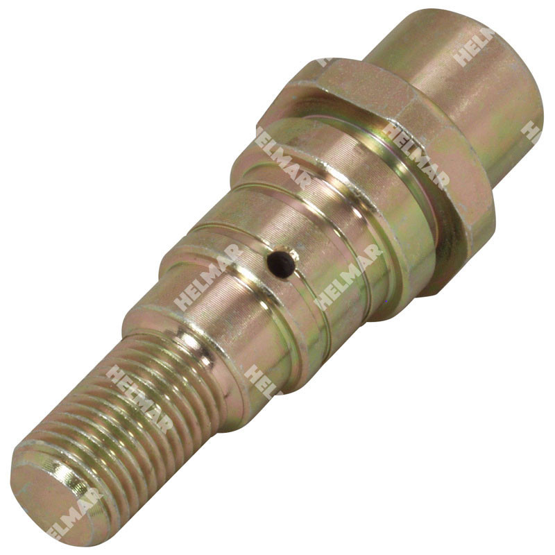 Steer Axle Forklift Hardware - 43731-13311-71 Pin, Tie Rod