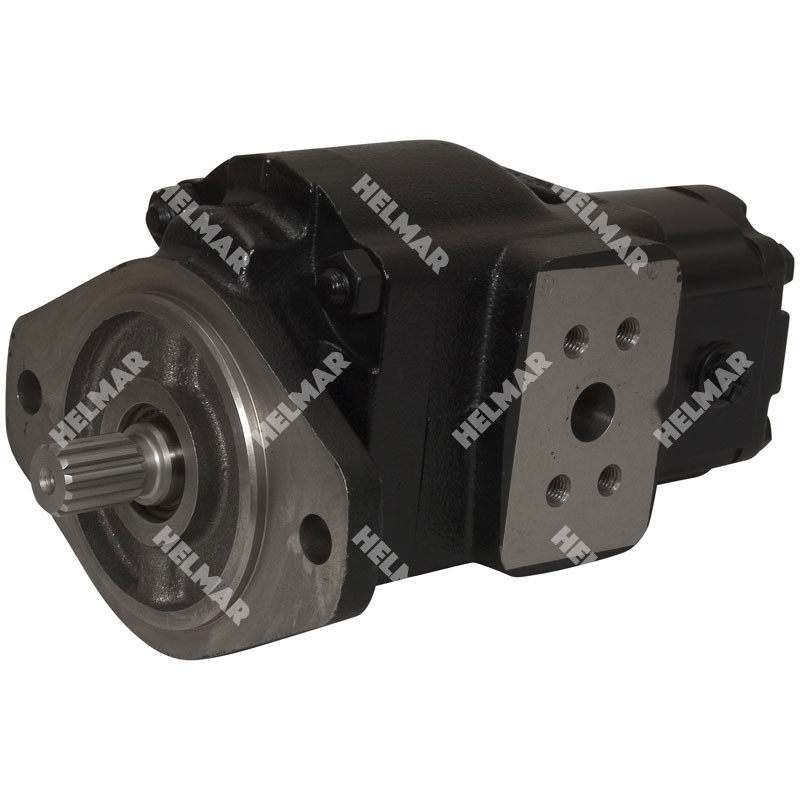 3EC-60-A5190 HYDRAULIC PUMP